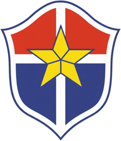 Escudo Fast Clube