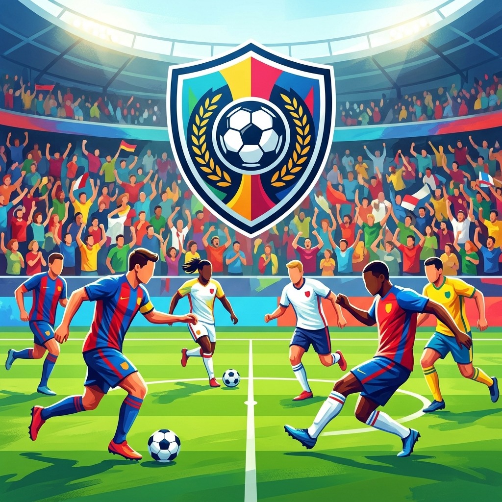 Escudo Nacional Atlético Clube