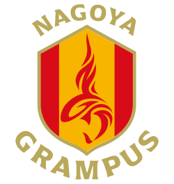 Escudo Nagoya Grampus