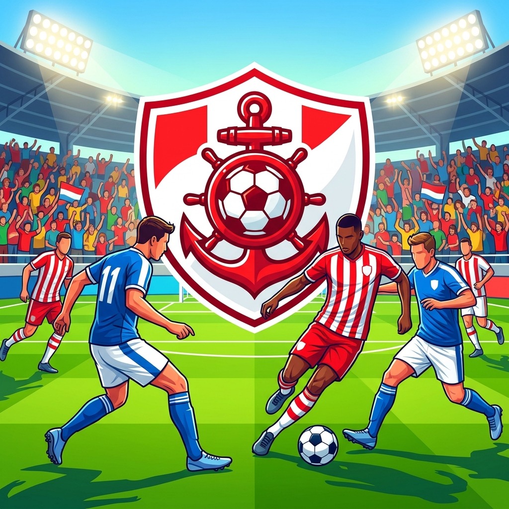 Escudo Náutico Atlético Clube