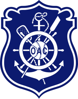 Escudo Olaria Atlético Clube