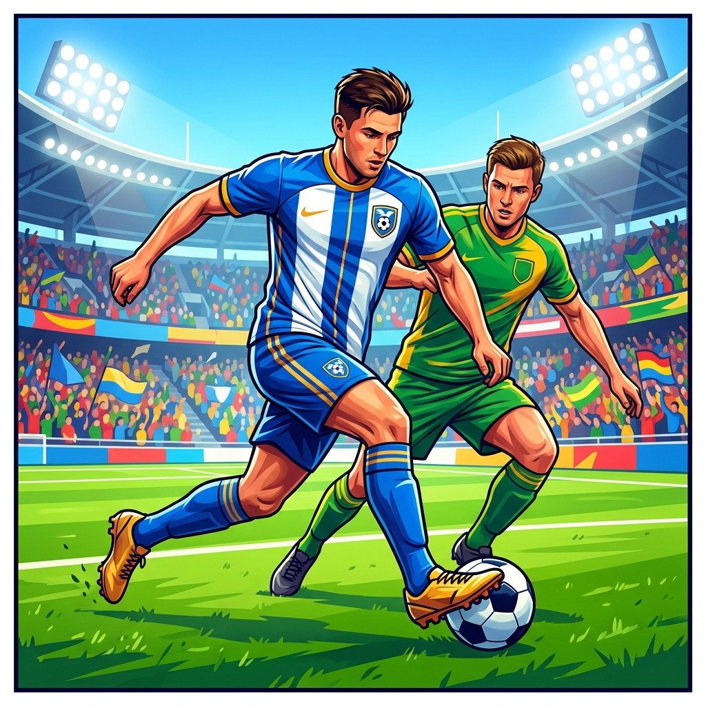 Escudo Olinda Futebol Clube