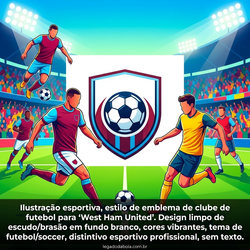 Escudo West Ham United