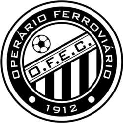 Escudo Operário Ferroviário Esporte Clube