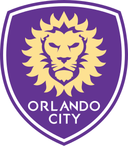 Escudo Orlando City SC