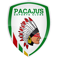 Escudo Pacajus Esporte Clube