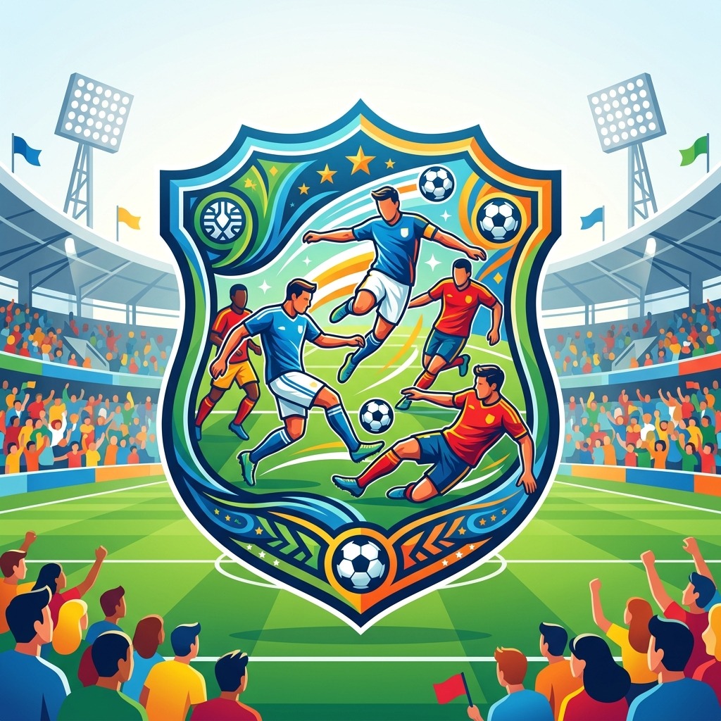 Escudo Paciência FC
