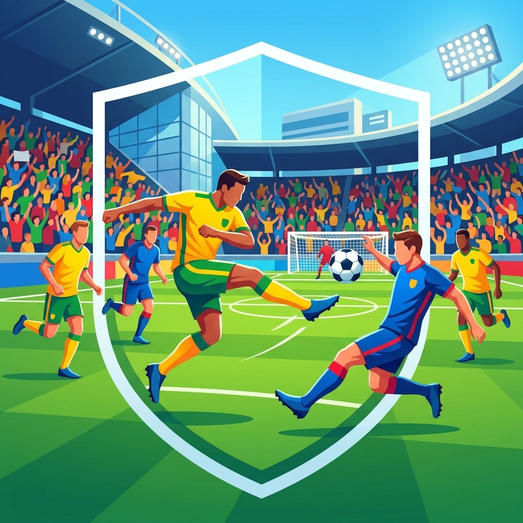 Escudo Futebol Clube Paços de Ferreira