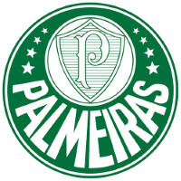Escudo Sociedade Esportiva Palmeiras
