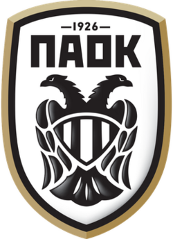 Escudo PAOK