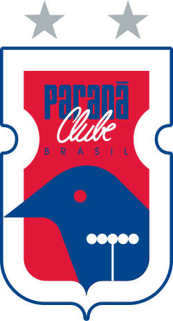 Escudo Ji-Paraná FC