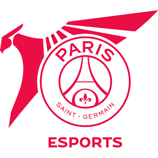 Escudo Paris Saint-Germain Football Club
