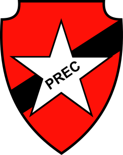 Escudo Paula Ramos Esporte Clube