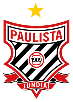 Escudo Paulista Futebol Clube