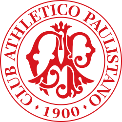 Escudo Club Athletico Paulistano