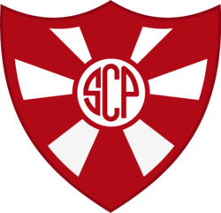 Escudo Sport Club Penedense