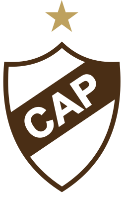 Escudo Club Atlético Platense