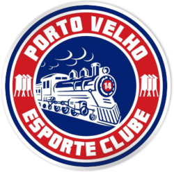 Escudo Porto Velho Esporte Clube