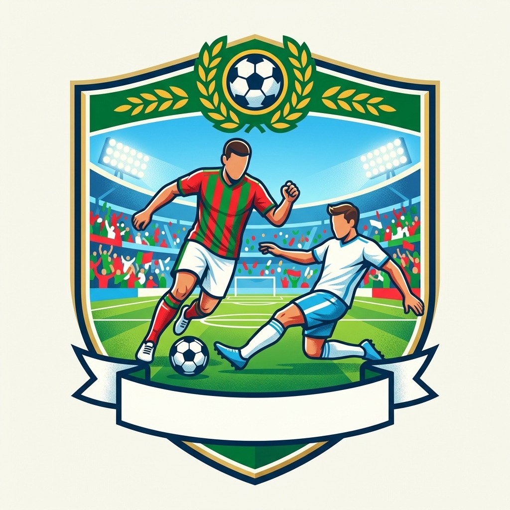 Escudo Portuguesa Londrinense