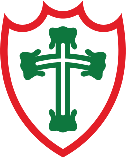 Escudo Portland Timbers