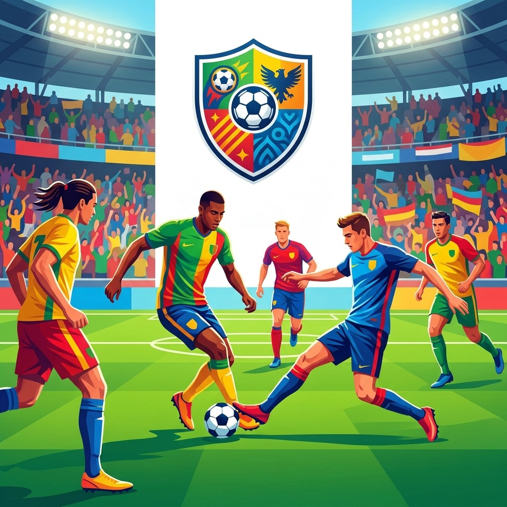 Escudo Potiguar FC