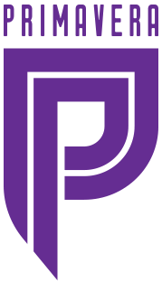 Escudo Primavera Atlético Clube