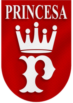 Escudo Princesa do Solimões Esporte Clube