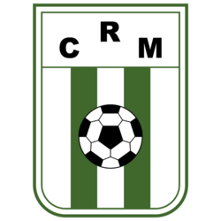 Escudo Racing Club de Montevideo