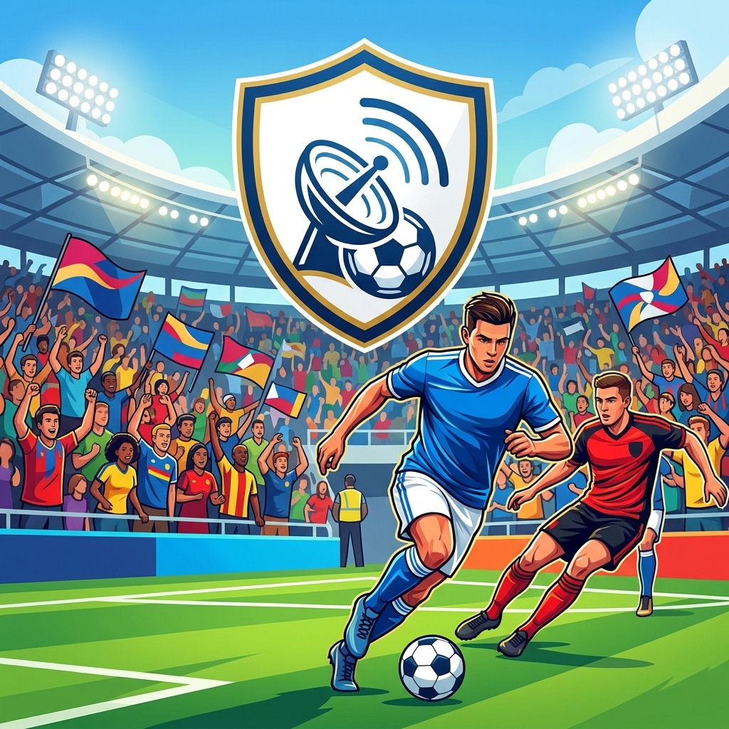 Escudo Esporte Clube Radar