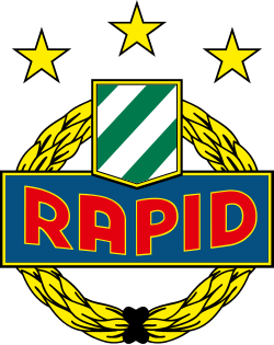 Escudo SK Rapid Wien