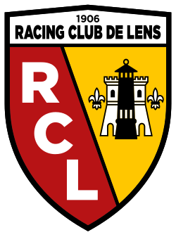 Escudo RC Lens