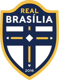 Escudo Real Brasília