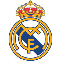 Escudo Real Madrid Club de Fútbol