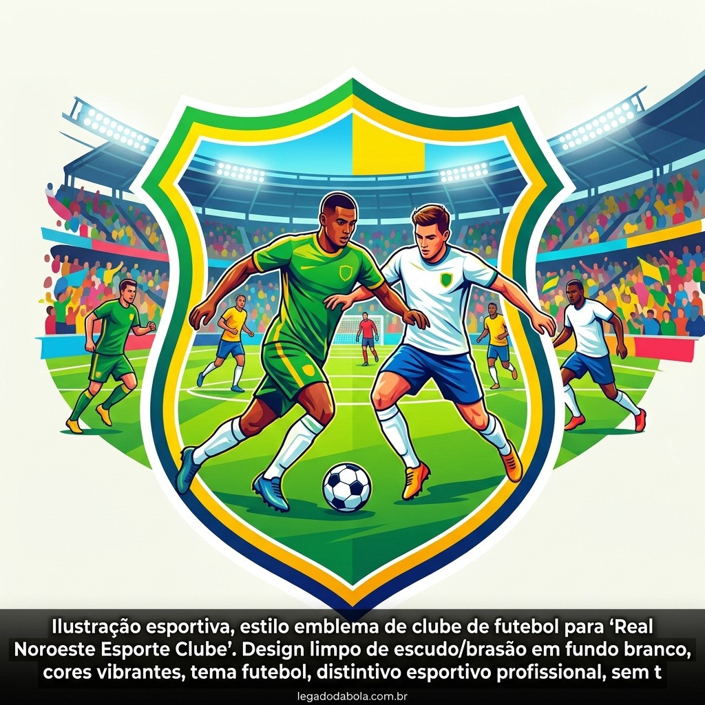 Escudo Melbourne Victory