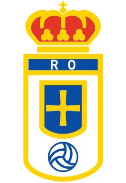 Escudo Real Oviedo
