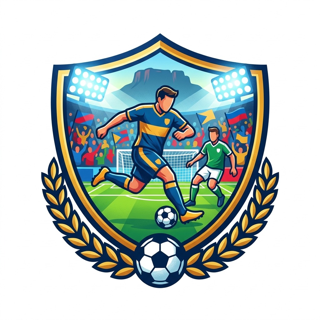 Escudo Real Roraima Esporte Clube