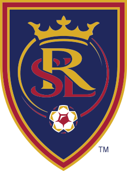 Escudo Real Salt Lake