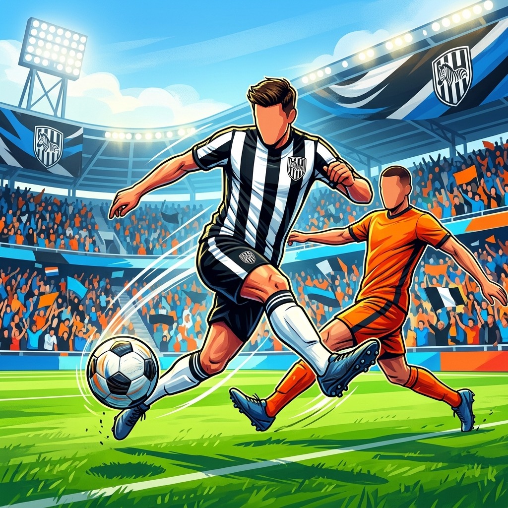 Escudo Sporting Charleroi