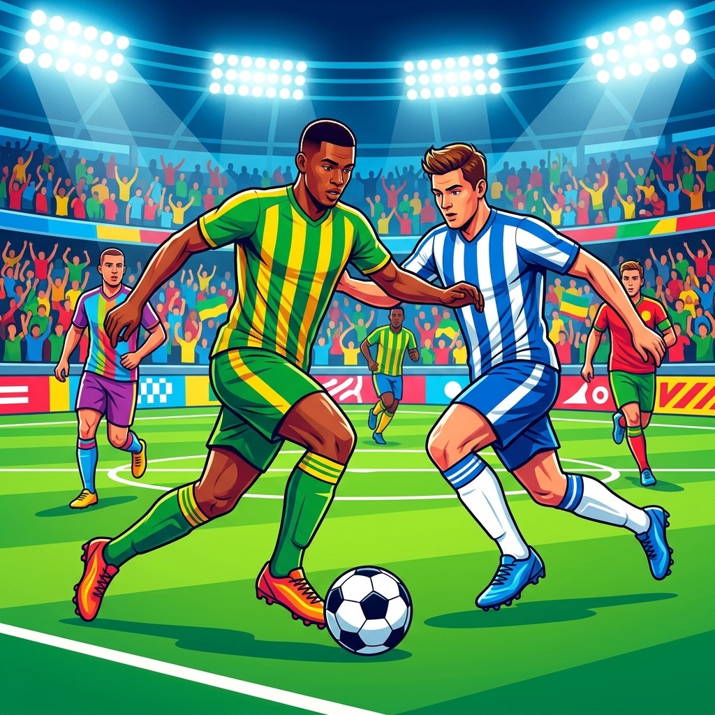 Escudo Realidade Jovem Futebol Clube
