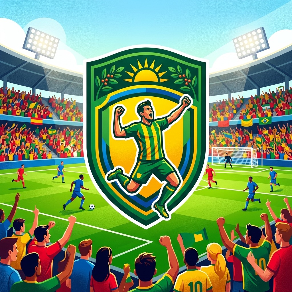 Escudo Ribeirão Preto FC