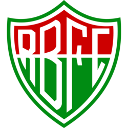 Escudo Rio Branco Futebol Clube