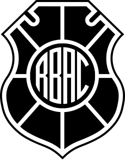 Escudo Rio Branco Atlético Clube
