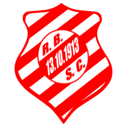 Escudo Rio Branco Sport Club