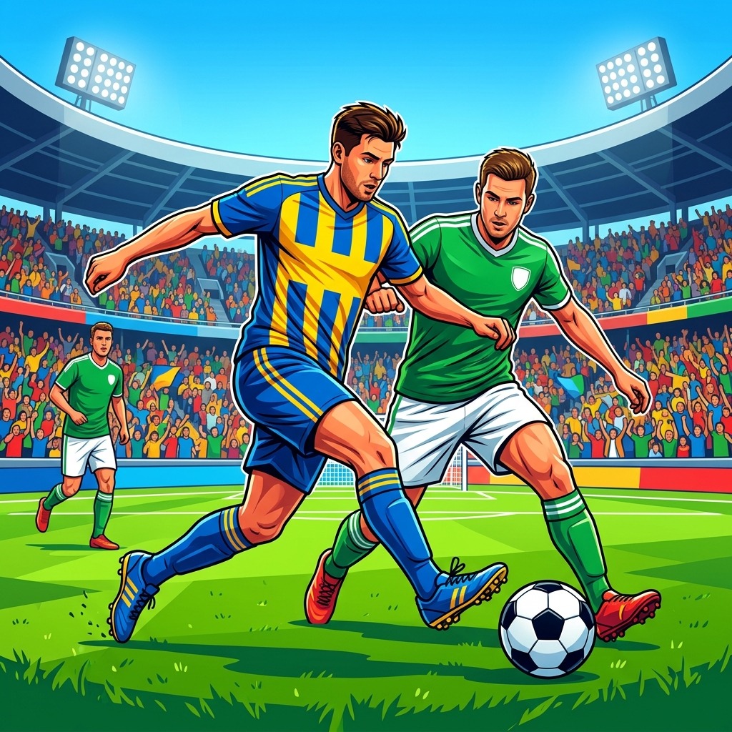 Escudo Rio Cricket and Athletic Association