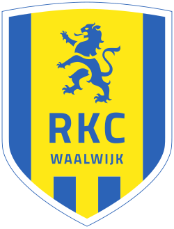 Escudo RKC Waalwijk