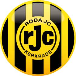 Escudo Roda JC Kerkrade