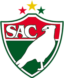 Escudo Salgueiro Atlético Clube