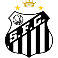 Escudo Santos Futebol Clube