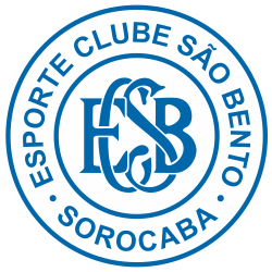 Escudo Esporte Clube São Bento