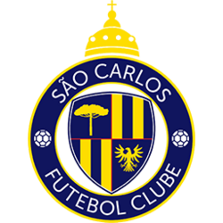 Escudo São Carlos Futebol Clube